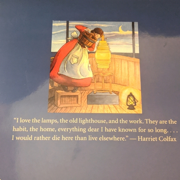 Miss Colfax's Light - Picture 9 of 9